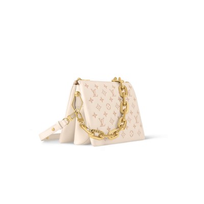 LOUIS VUITTON COUSSIN PM M14503 (26*20*12cm)